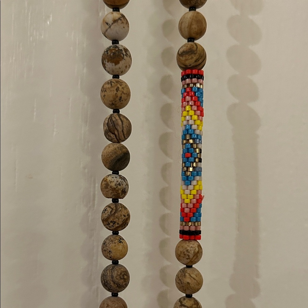 Rockstar In Rome necklace - Picture 3 of 7